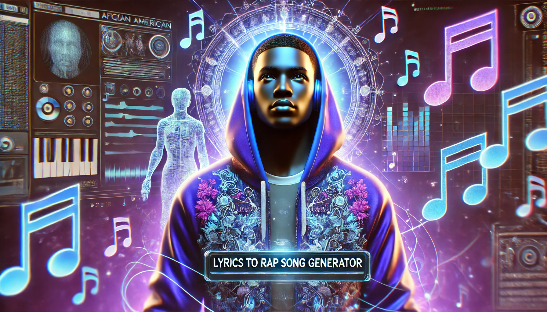 How to Use a Lyrics to Rap Song Generator for Creative Inspiration