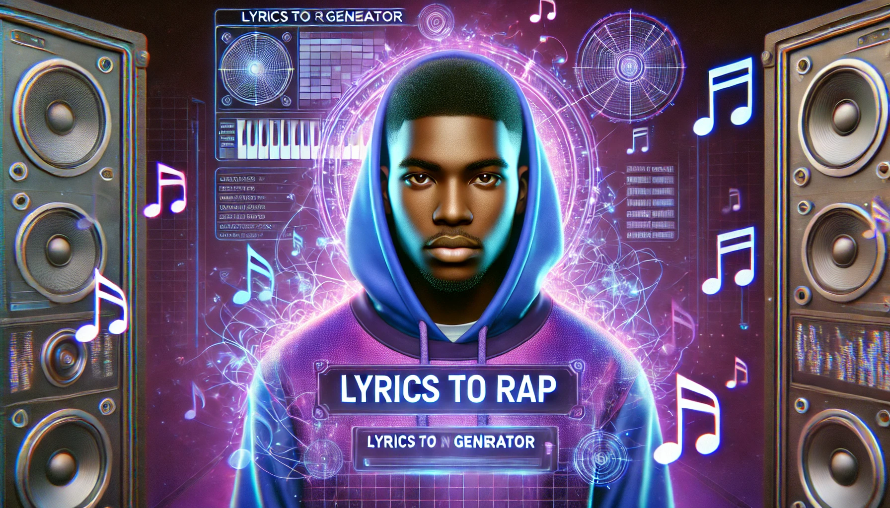 Enhancing Your Creative Process with a Lyrics to Rap Generator