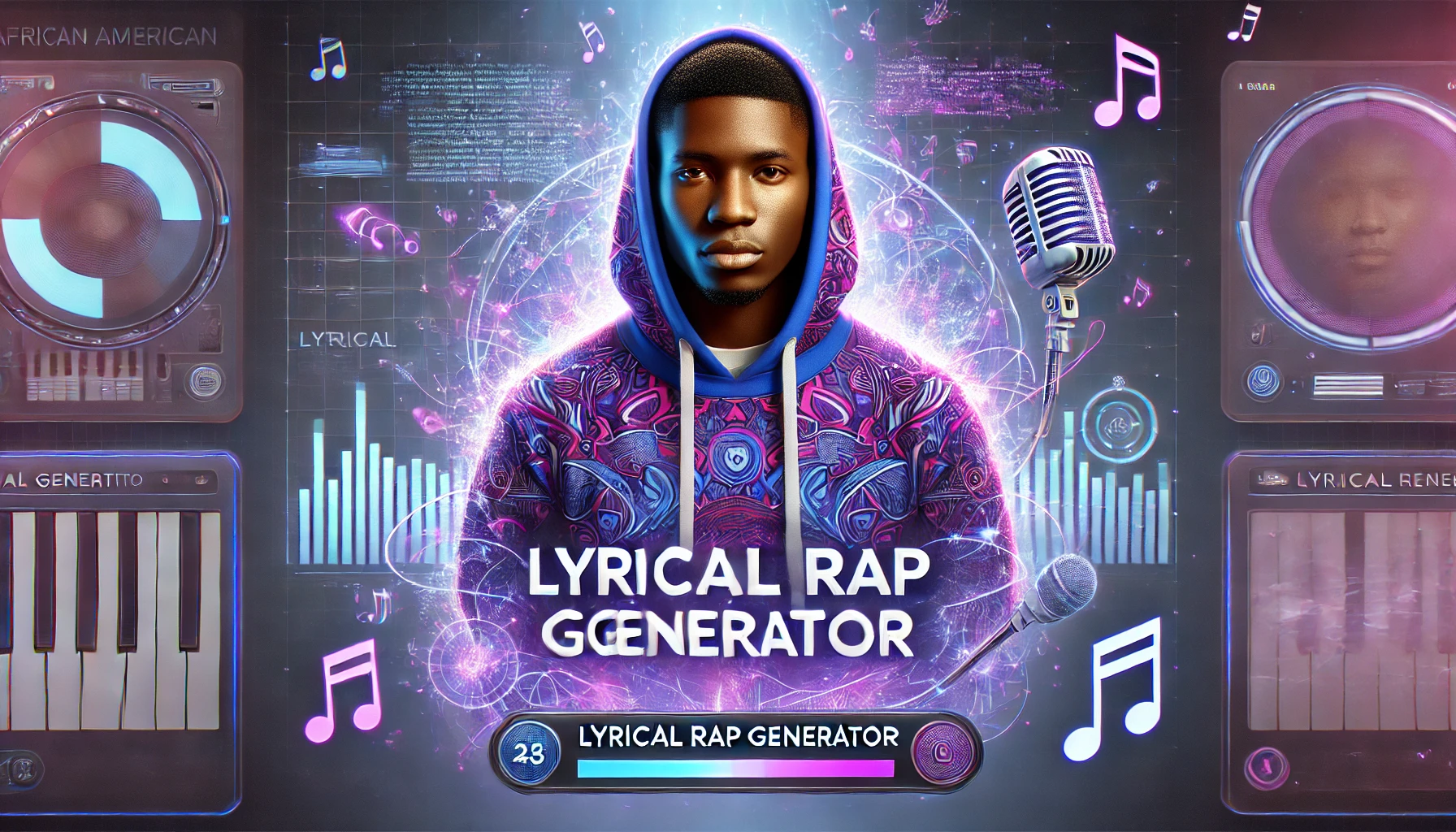 Enhancing Your Creative Process with a Lyrical Rap Generator