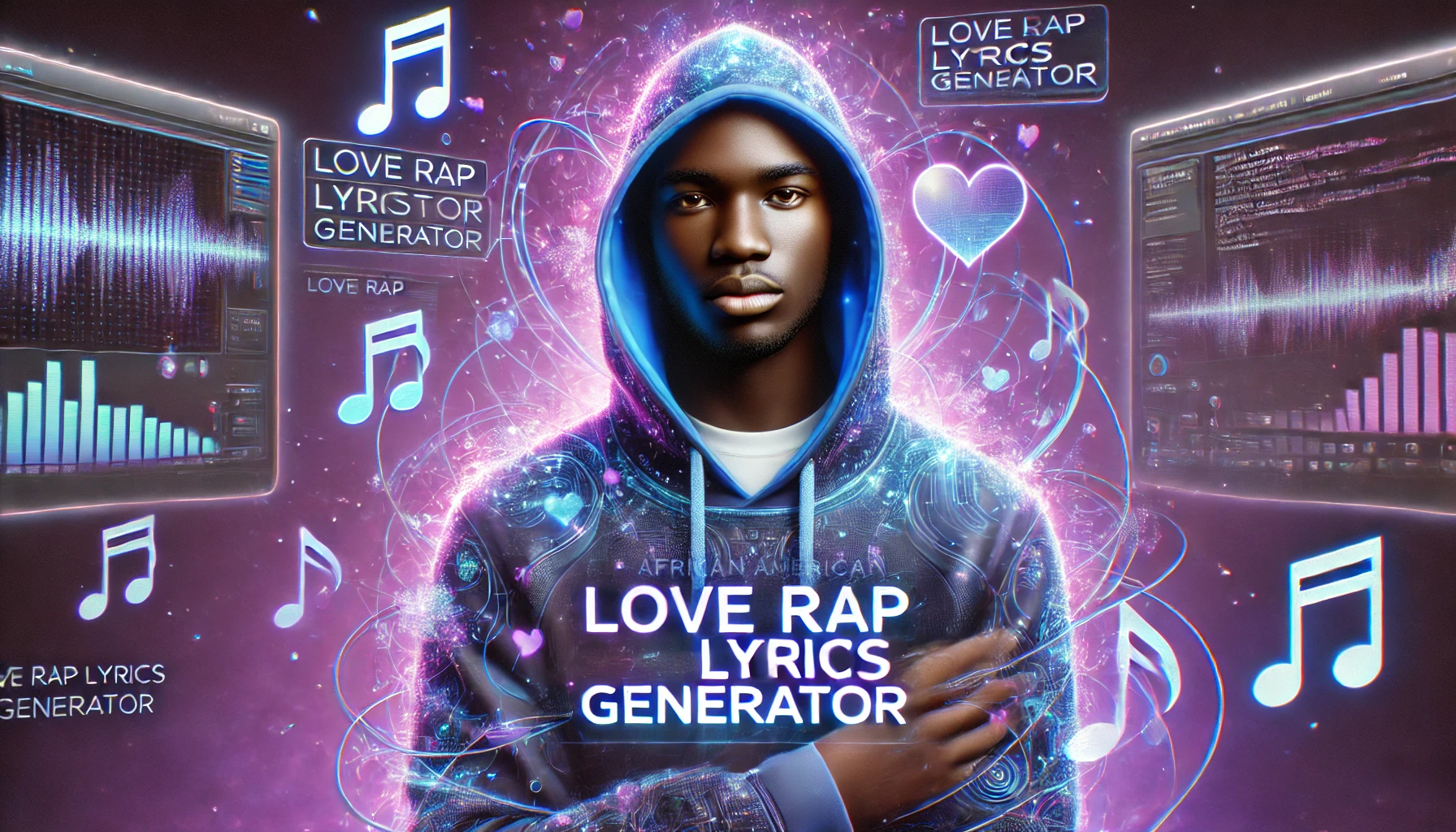 Crafting Passionate Verses with a Love Rap Lyrics Generator