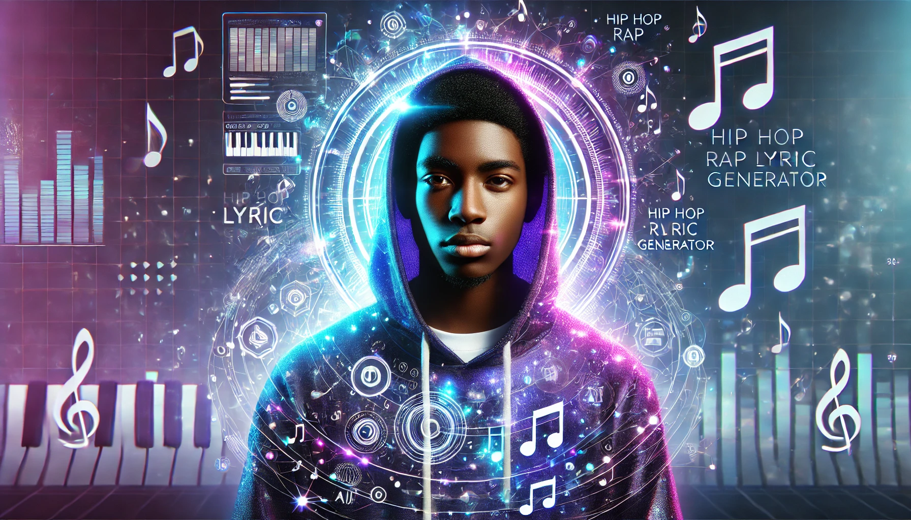 Unlocking Your Creative Flow: The Power of a Hip Hop Rap Lyric Generator