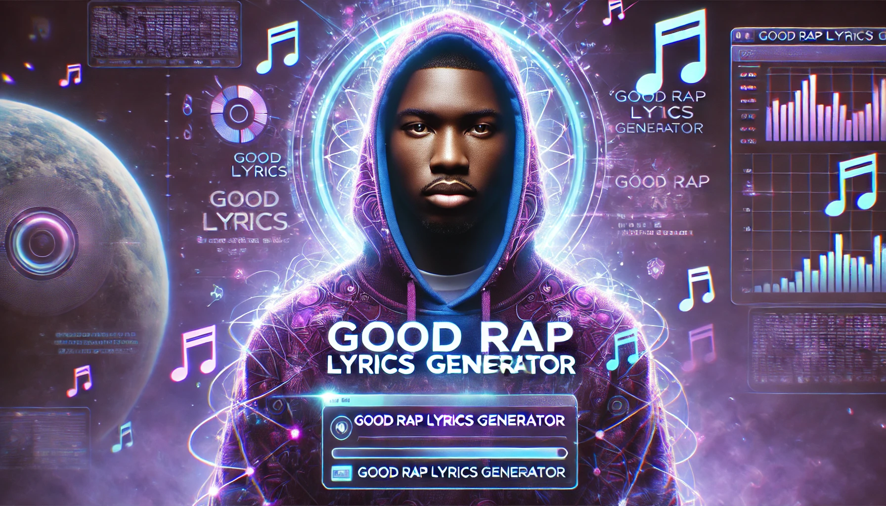 Finding Your Flow: The Power of a Good Rap Lyrics Generator