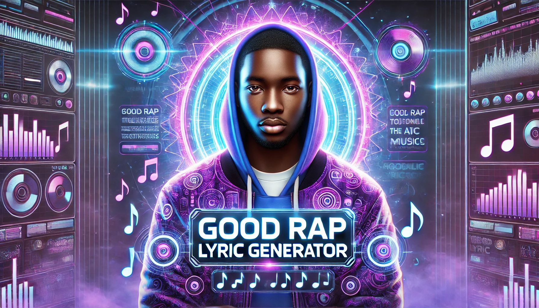 Why You Need a Good Rap Lyric Generator to Boost Your Creativity