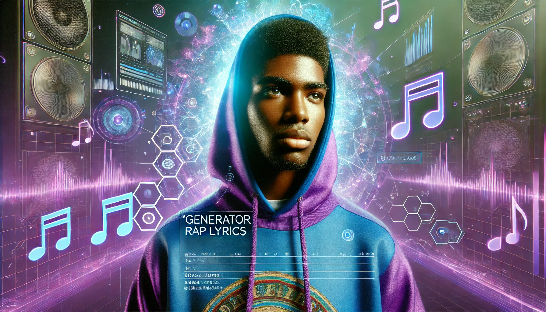 How to Generate Lyrics for Rap: Unleashing Your Creativity