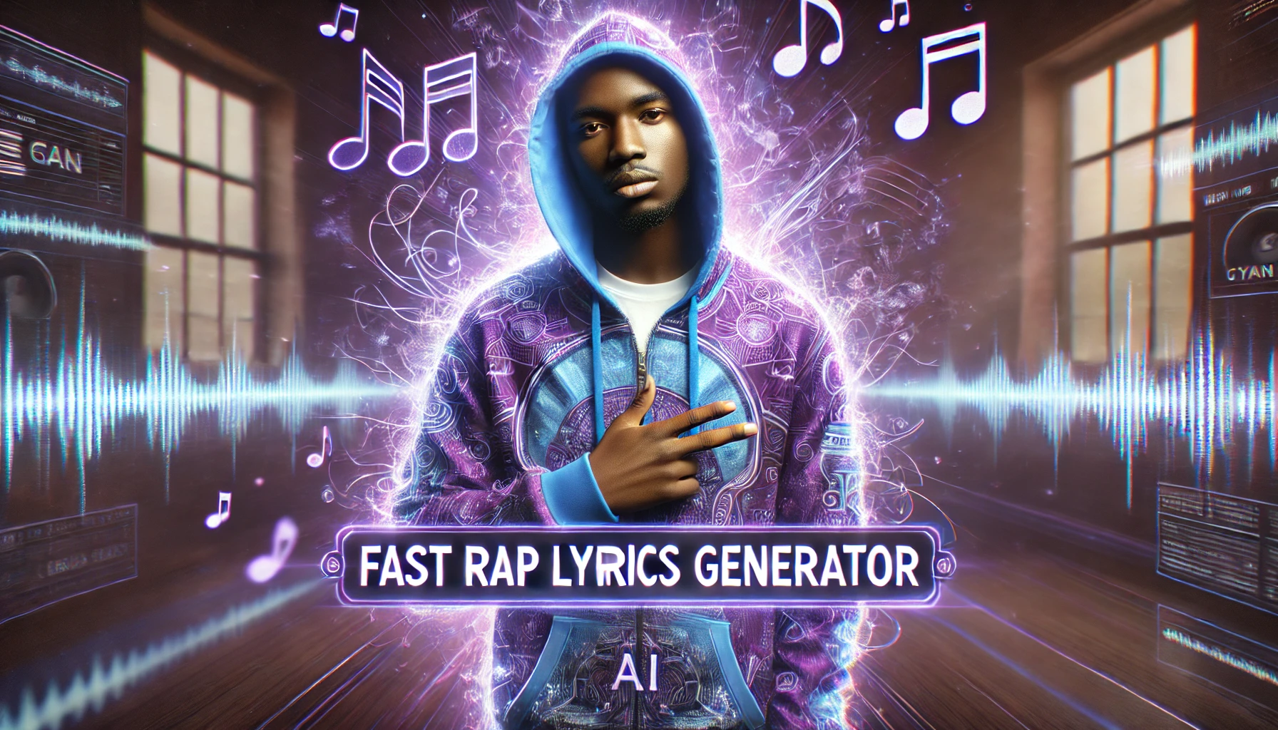 Unlocking Creativity with a Fast Rap Lyrics Generator