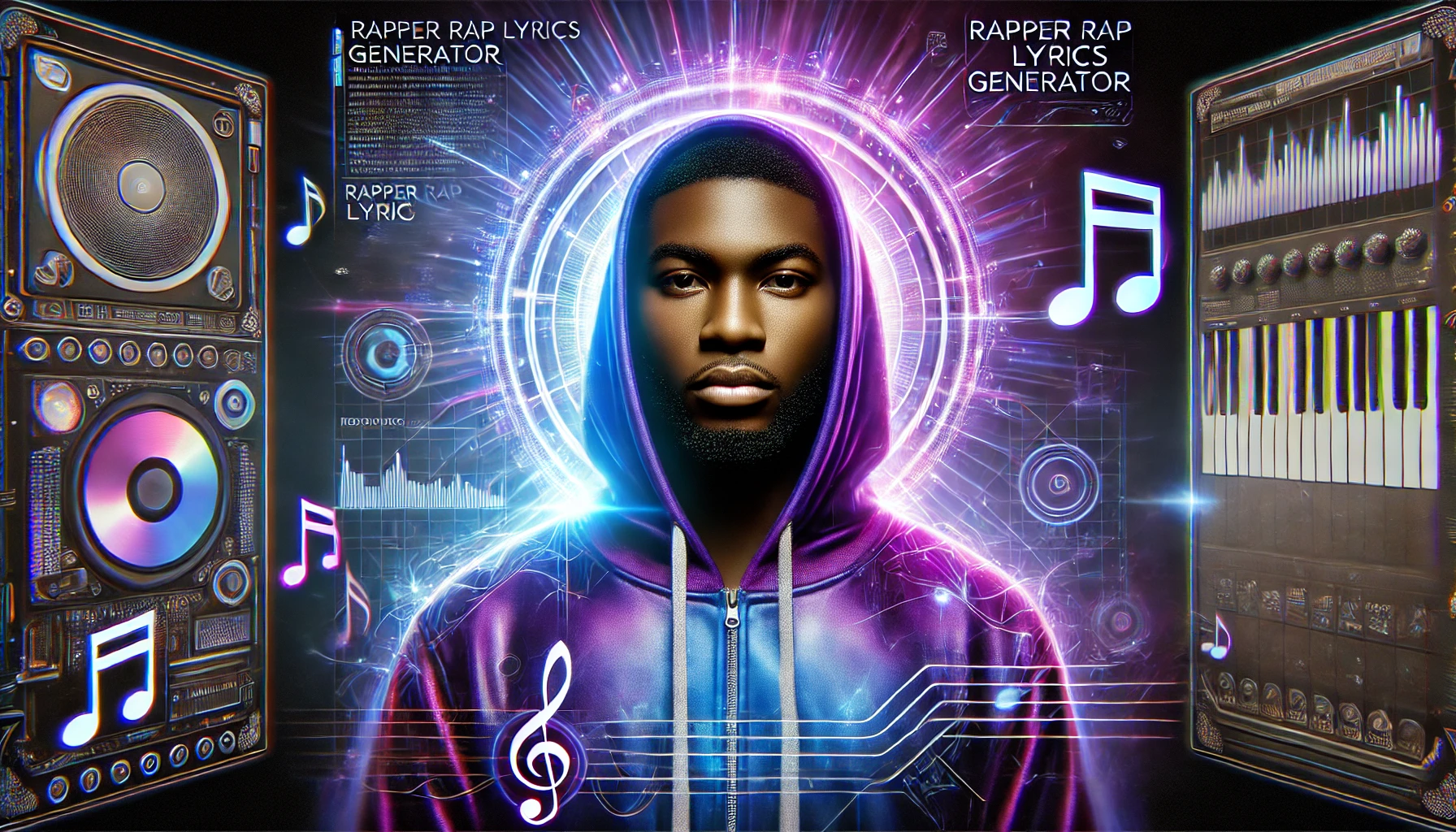 Creating Powerful Verses with an Eminem Rap Lyrics Generator