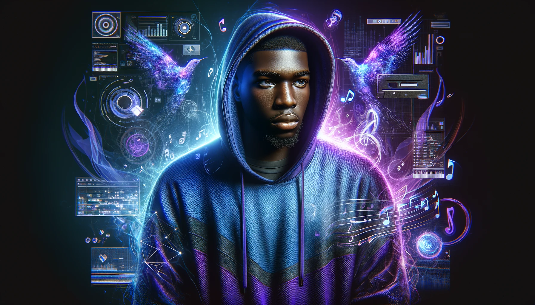 Unlocking Your Flow with an Easy Rap Lyrics Freestyle Generator