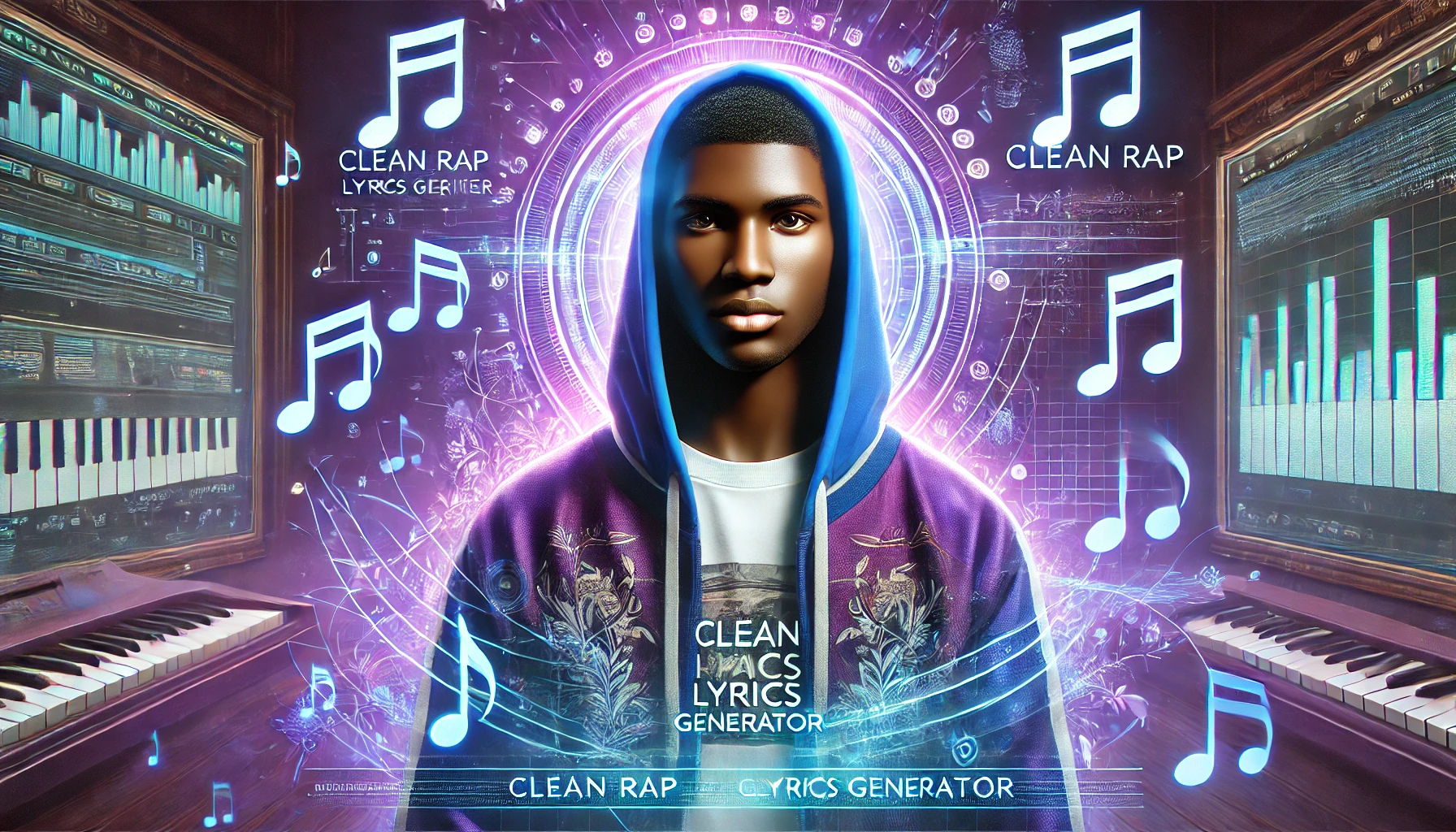 The Power of a Clean Rap Lyrics Generator: Crafting Rhymes Without Compromise