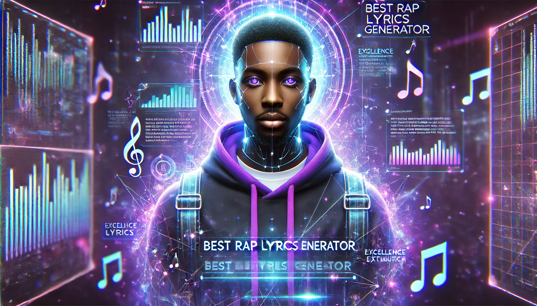 Unleashing Creativity with the Best Rap Lyrics Generator