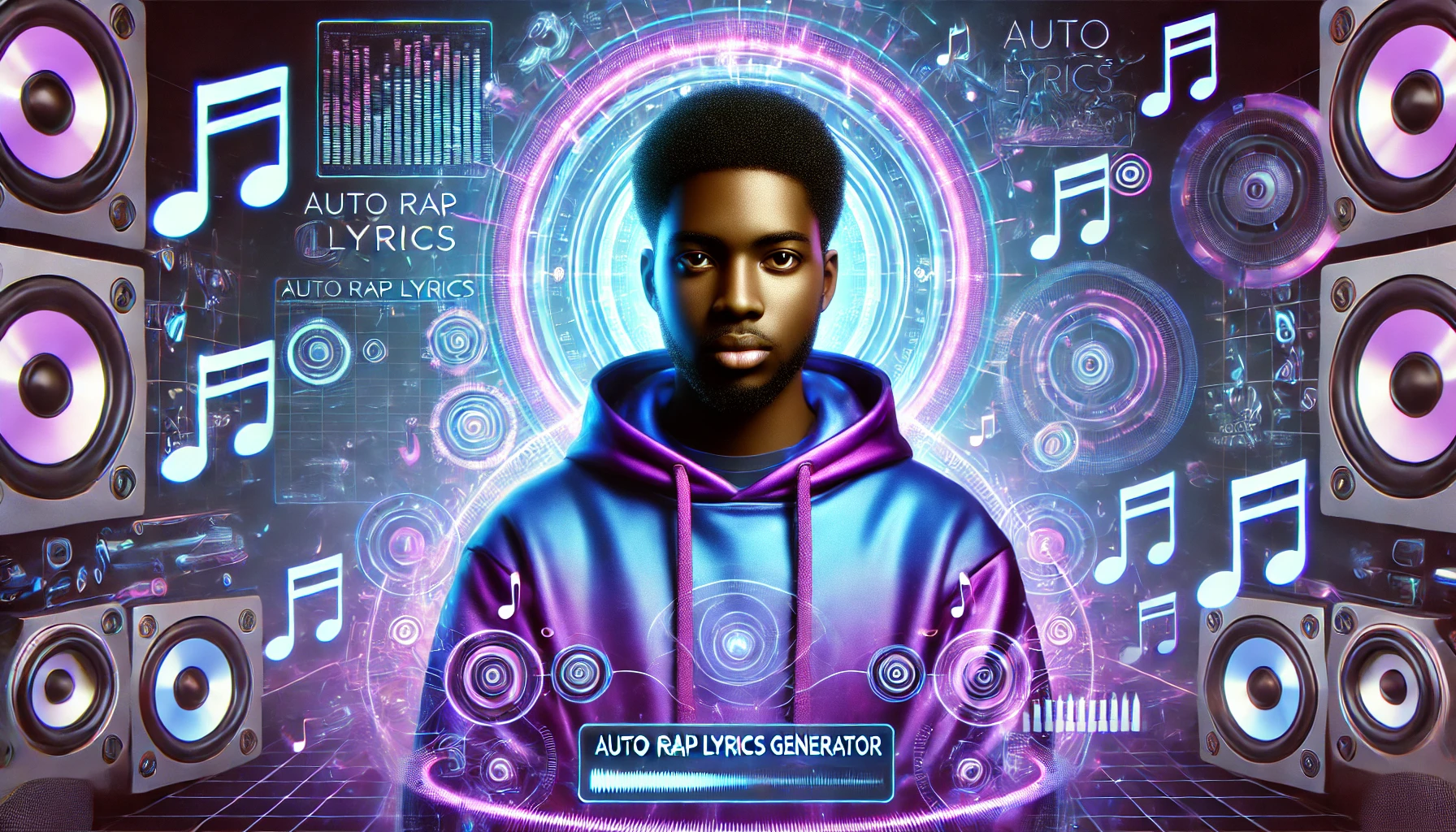 Creating Rhymes with Ease: The Power of an Auto Rap Lyrics Generator