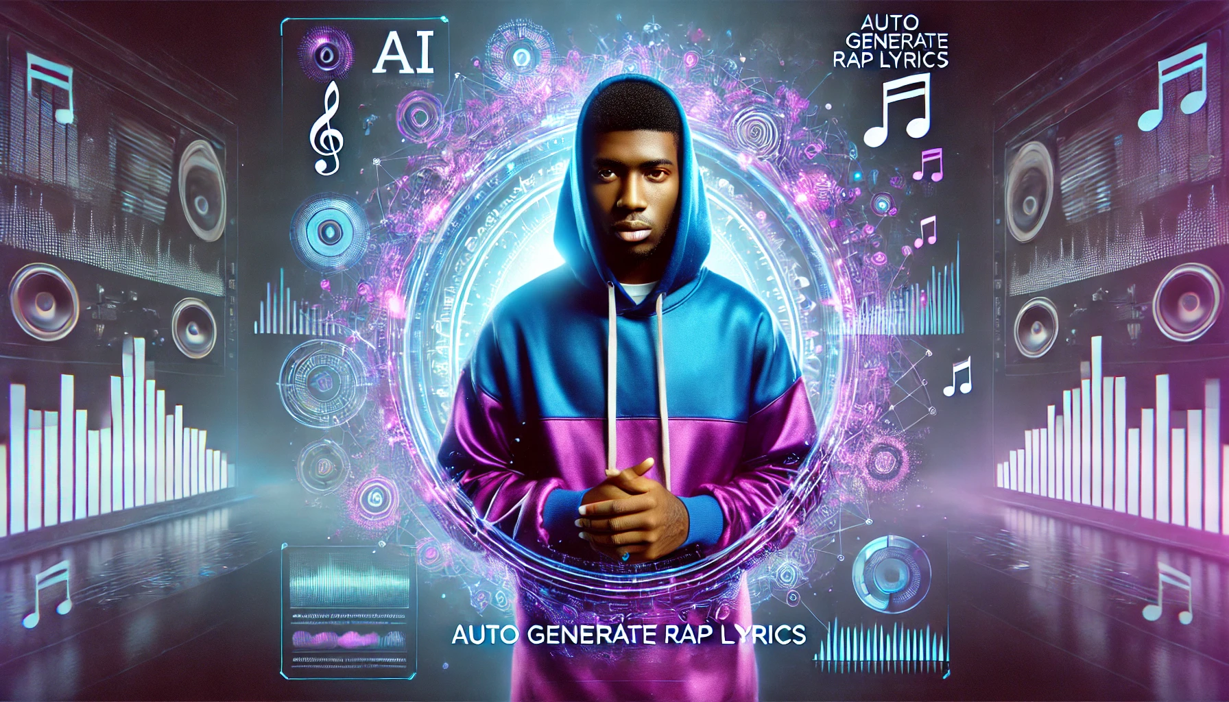 Mastering the Art of Lyrics: The Power of Auto Generate Rap Lyrics Tools