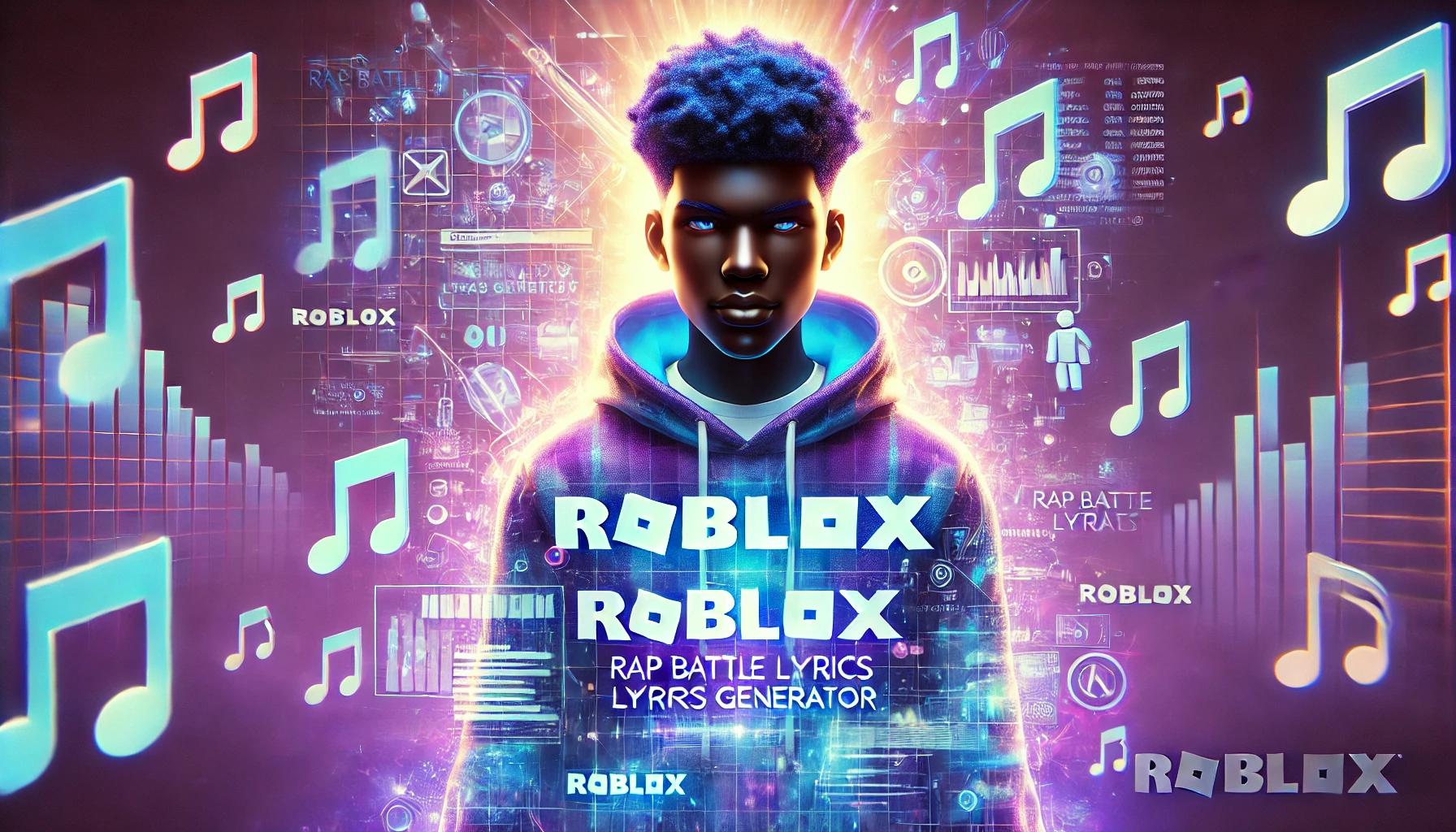 Mastering the Art of Rap Battles with a Roblox Rap Battle Lyrics Generator