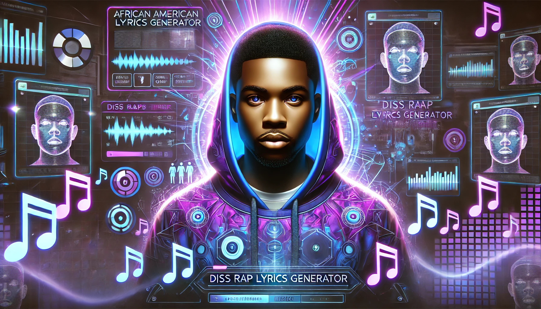 Crafting the Perfect Diss Track: How a Diss Rap Lyrics Generator Can Elevate Your Game