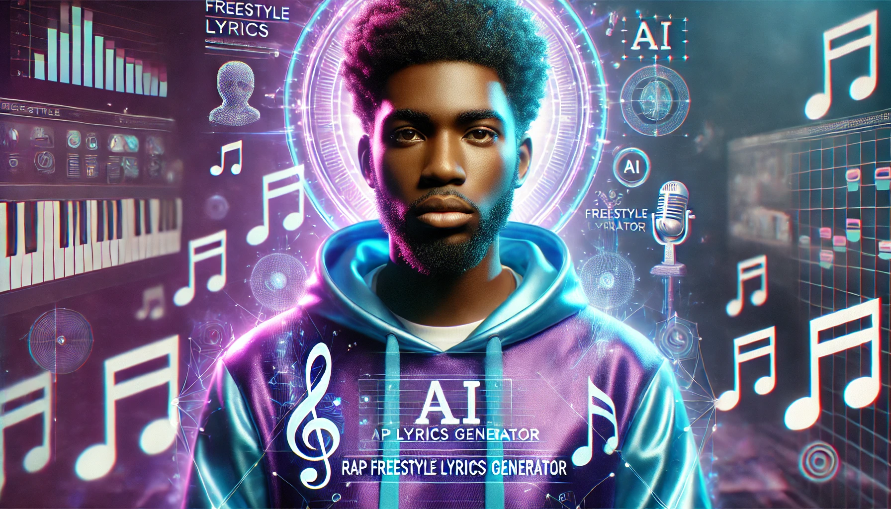 Mastering the Art of Improvisation with a Rap Freestyle Lyrics Generator