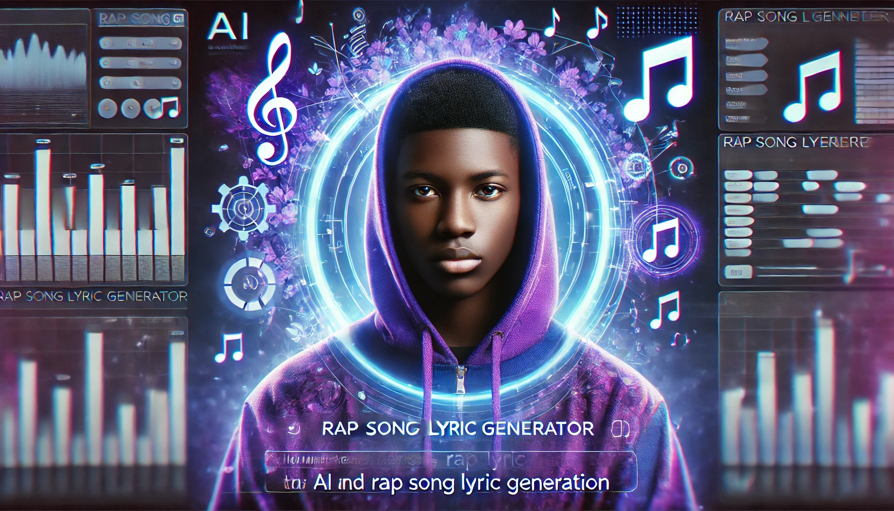 Unleashing Creativity with a Rap Song Lyric Generator