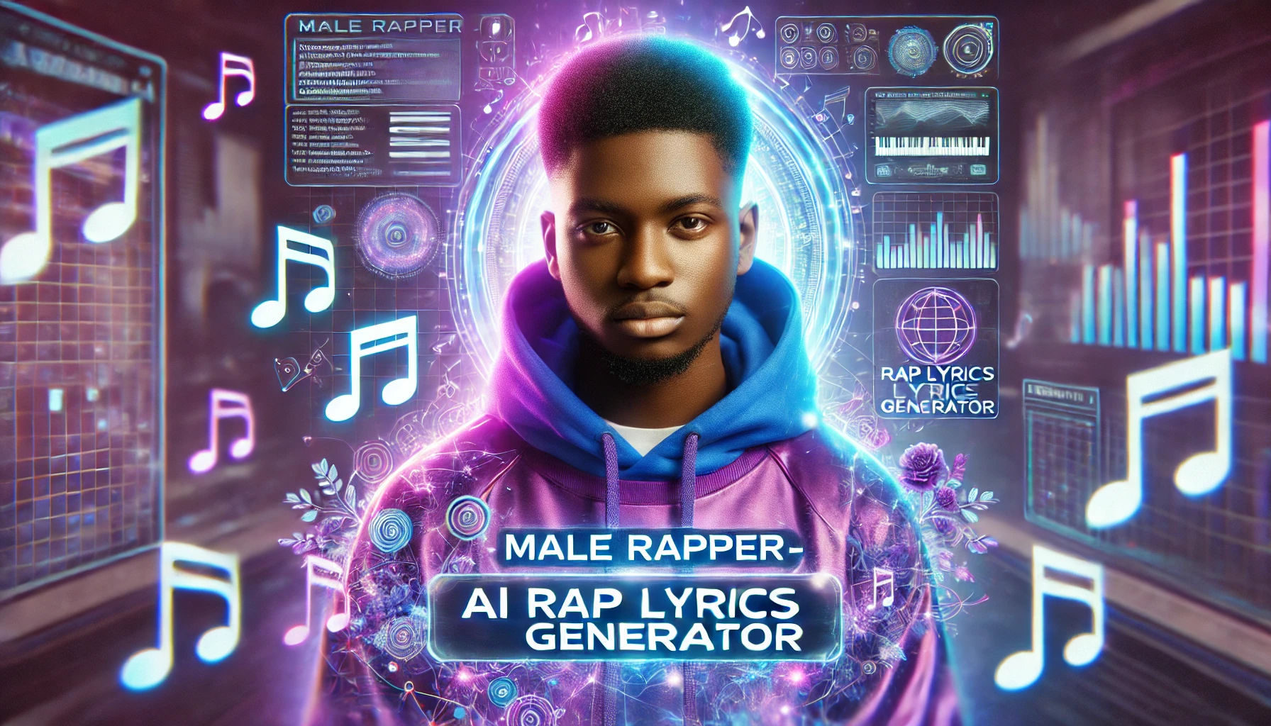 Exploring the Power of the Drake - AI Rap Lyrics Generator