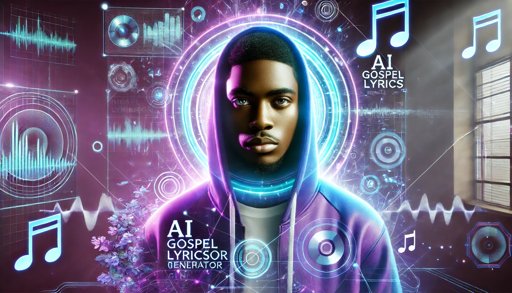 Discovering the Power of an AI Gospel Lyrics Generator