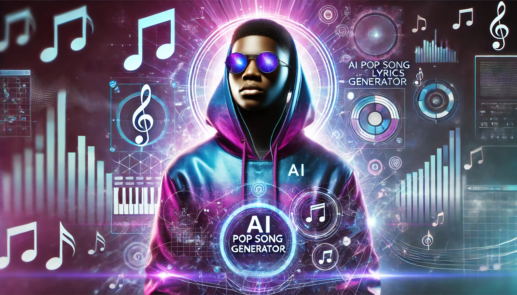 Creating Chart-Topping Hits with the AI Pop Song Lyrics Generator