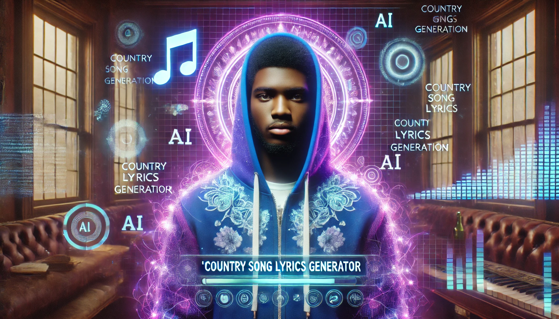 Finding Your Voice with a Country Song Lyrics Generator