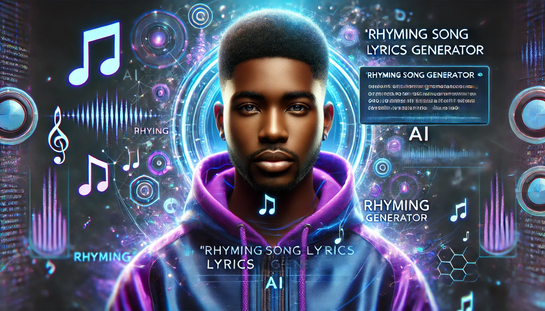 How to Create Captivating Rhyming Song Lyrics with a Rhyming Song Lyrics Generator