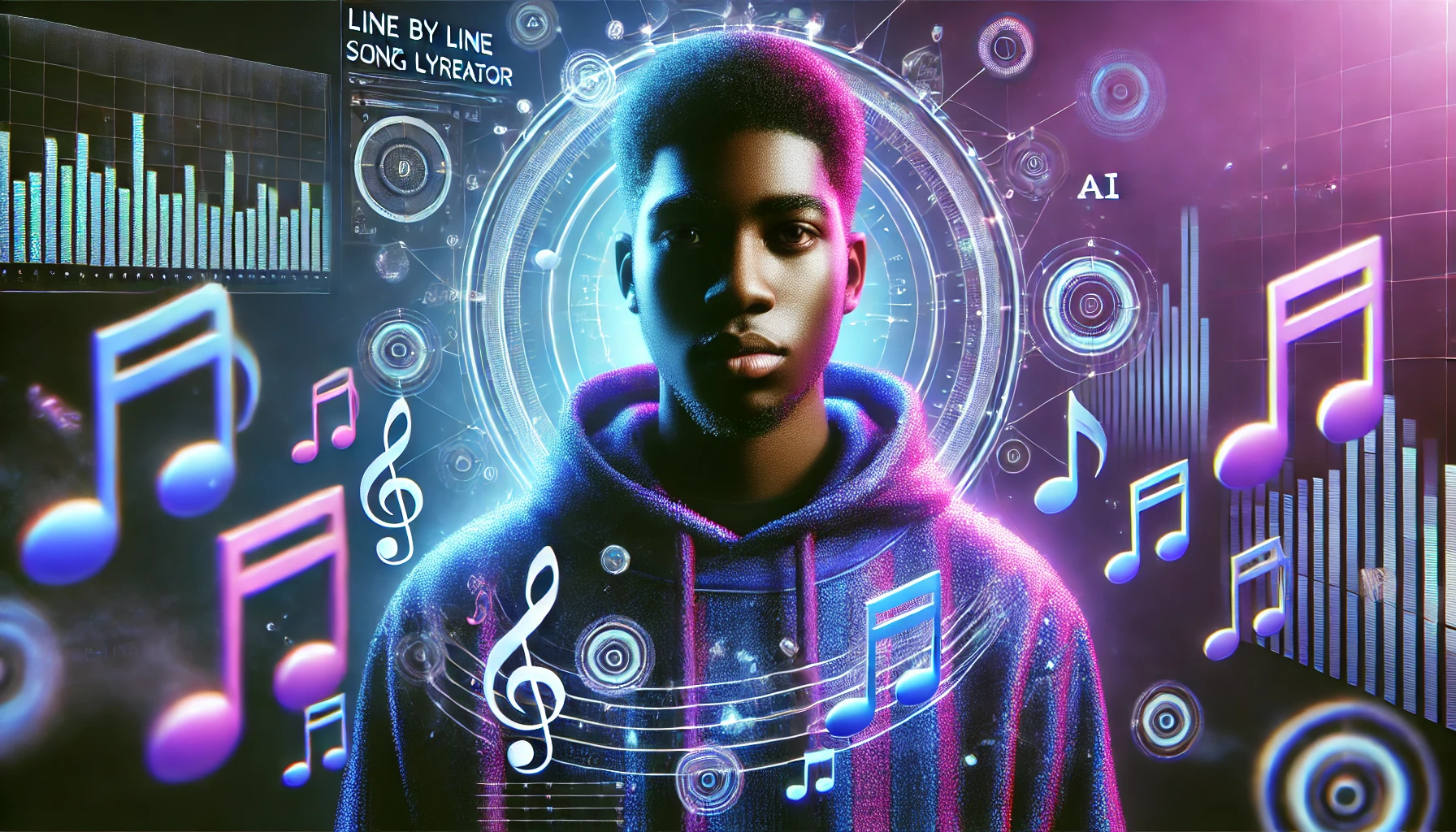 How to Unlock Creativity with a Line By Line Song Lyrics Generator