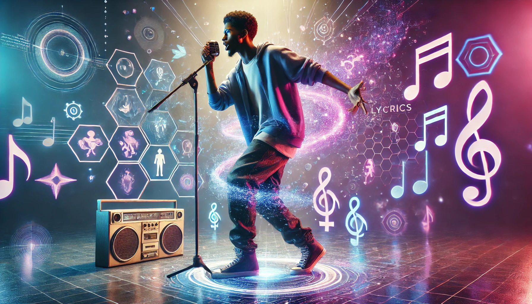 Mastering Emotional Songwriting with an Adele Song Lyrics Generator