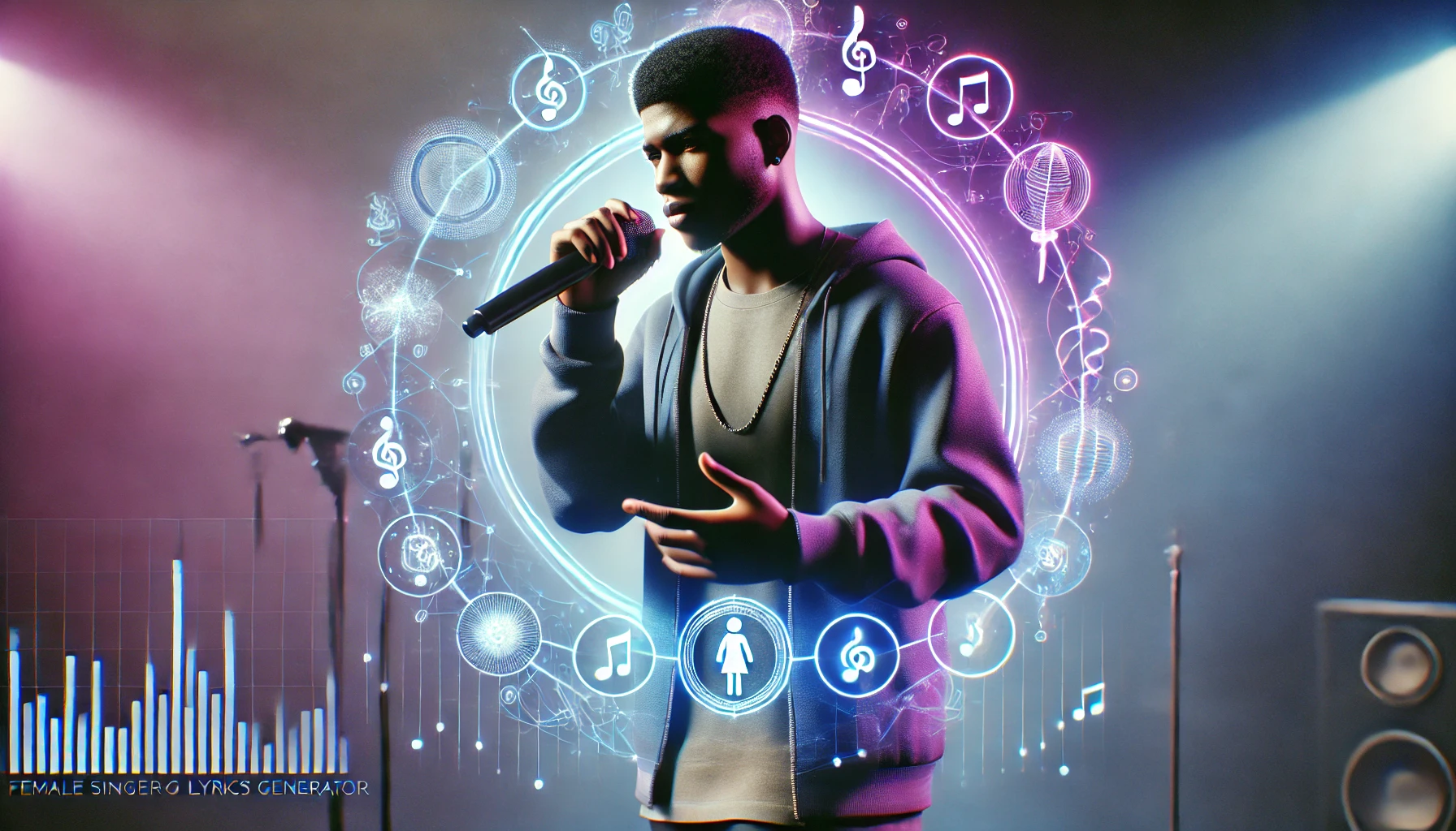 Unleash Your Inner Diva with a Beyoncé Knowles Song Lyrics Generator