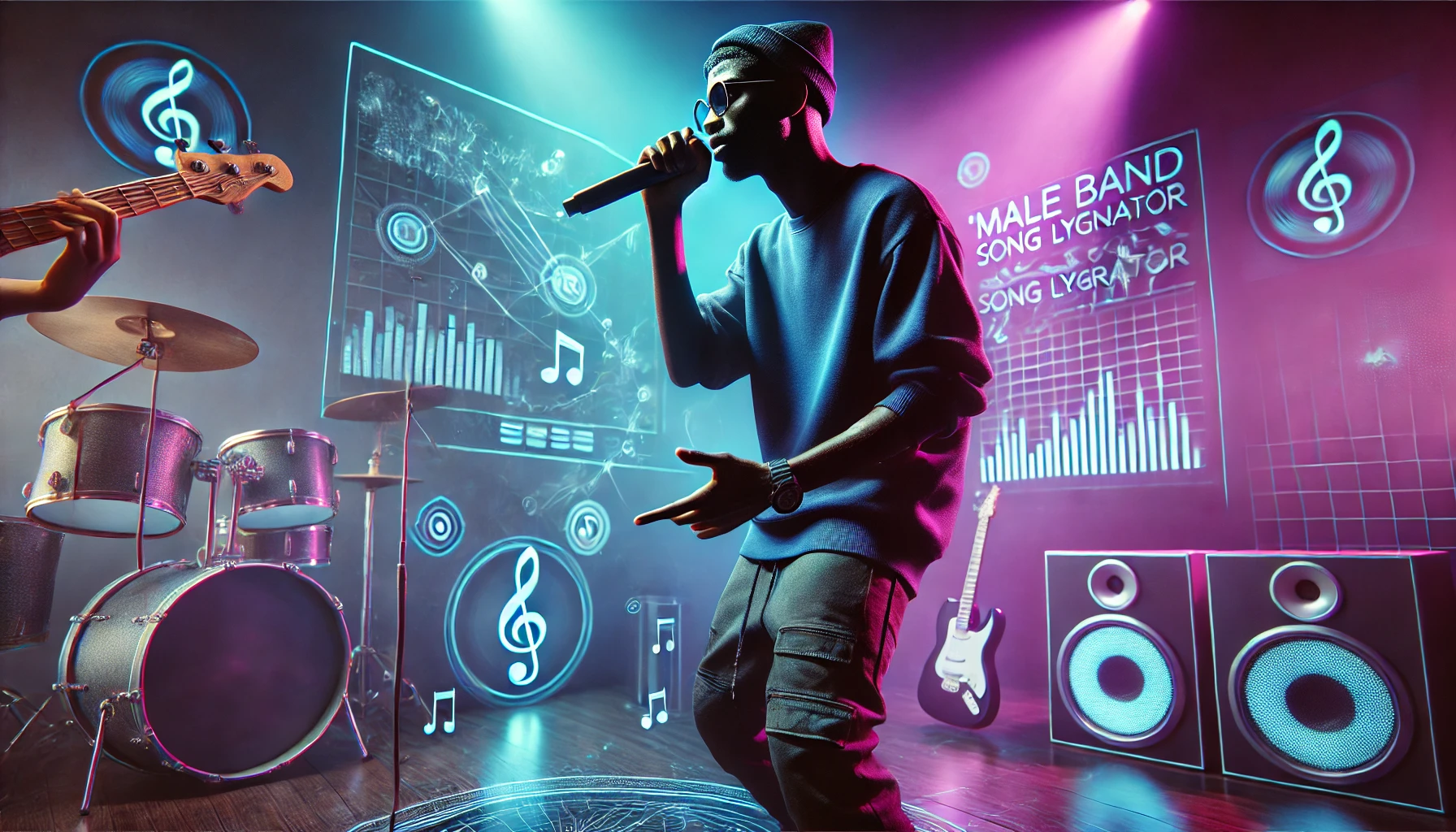 Exploring Creativity with The Beatles Song Lyrics Generator