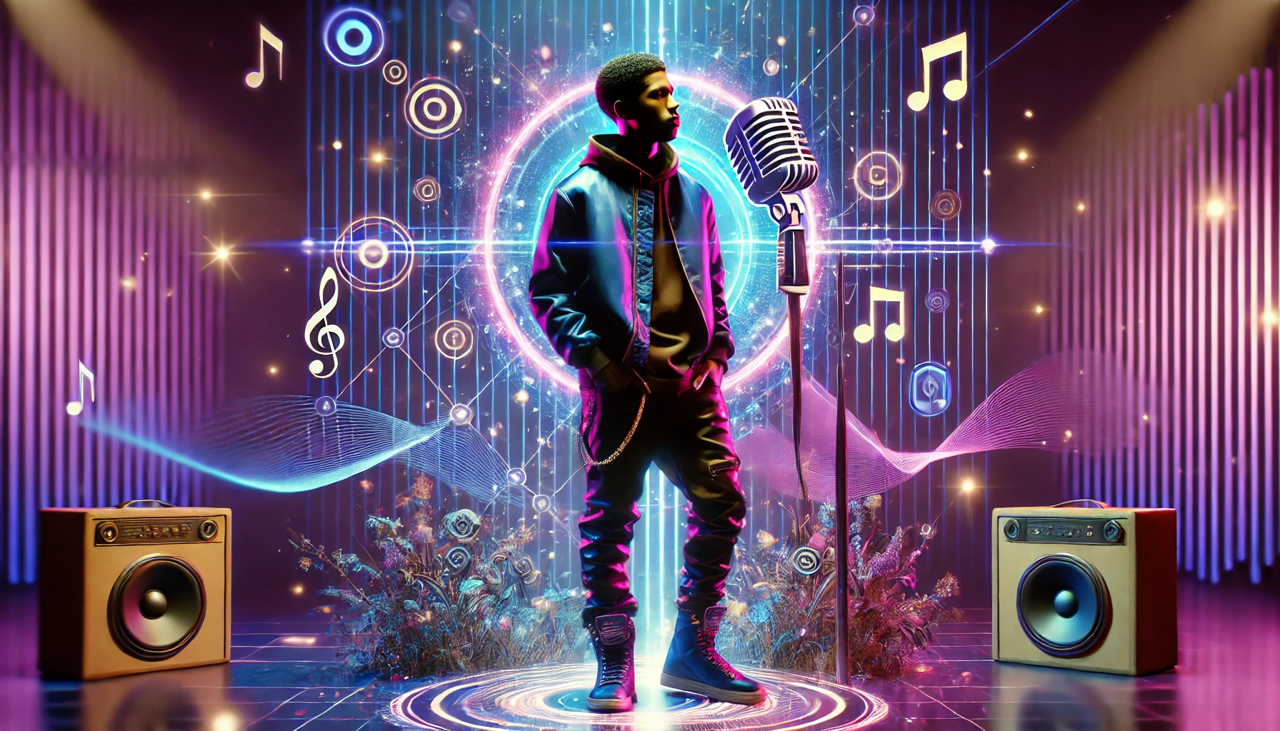 Discover Your Next Verse with a “What Should I Rap About” Generator