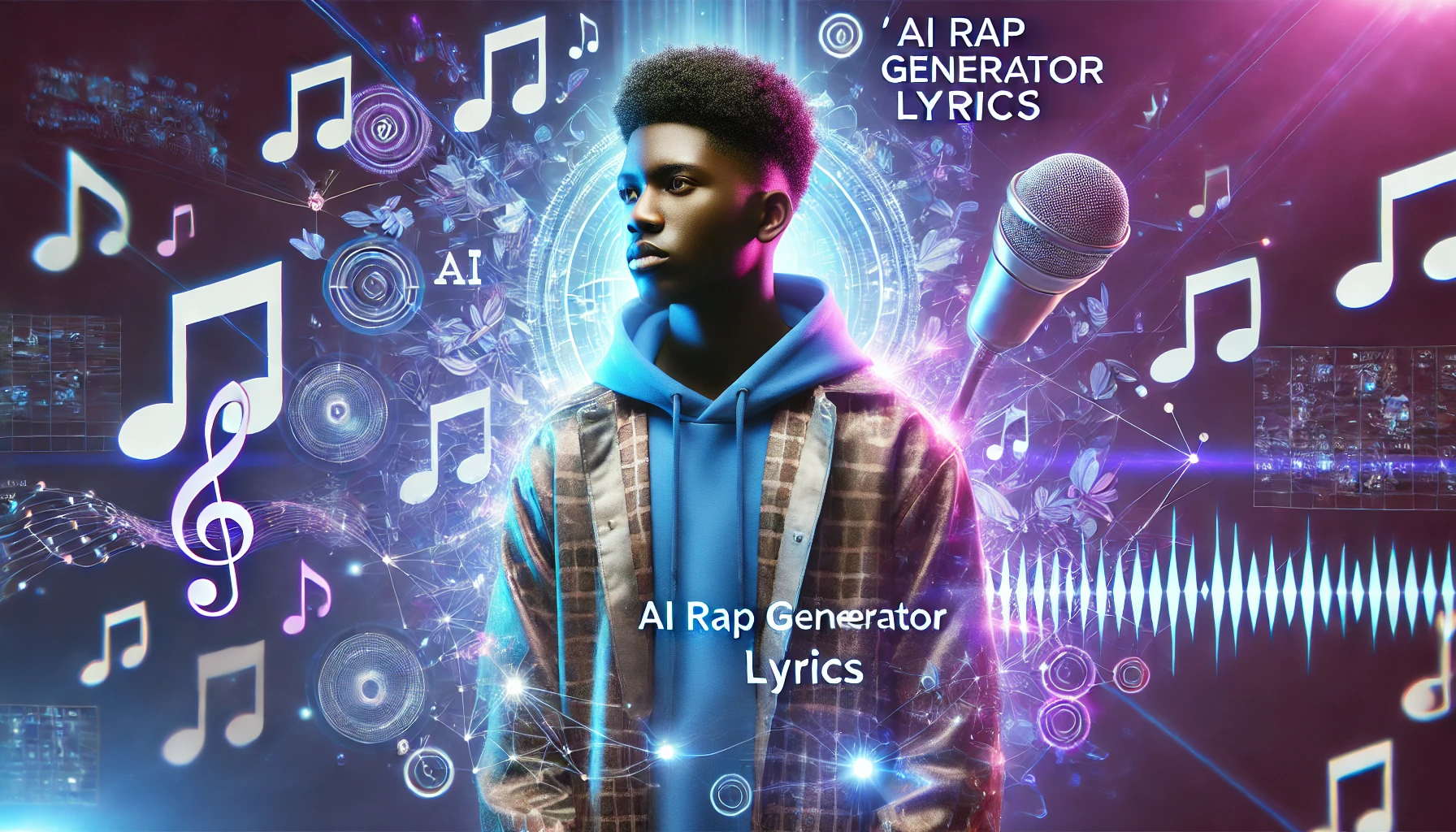 Unlocking Creativity with AI Rap Generator Lyrics