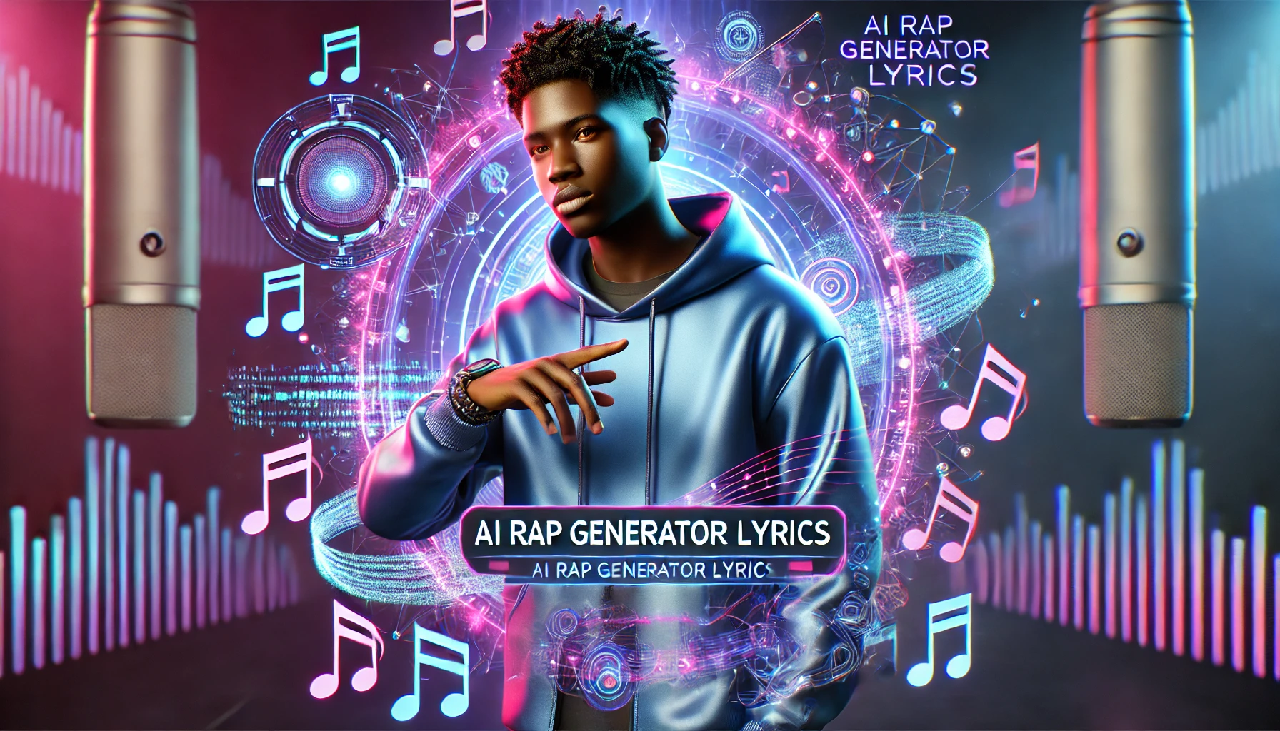 How to Generate Rap Lyrics Using AI: A Game-Changer for Songwriters