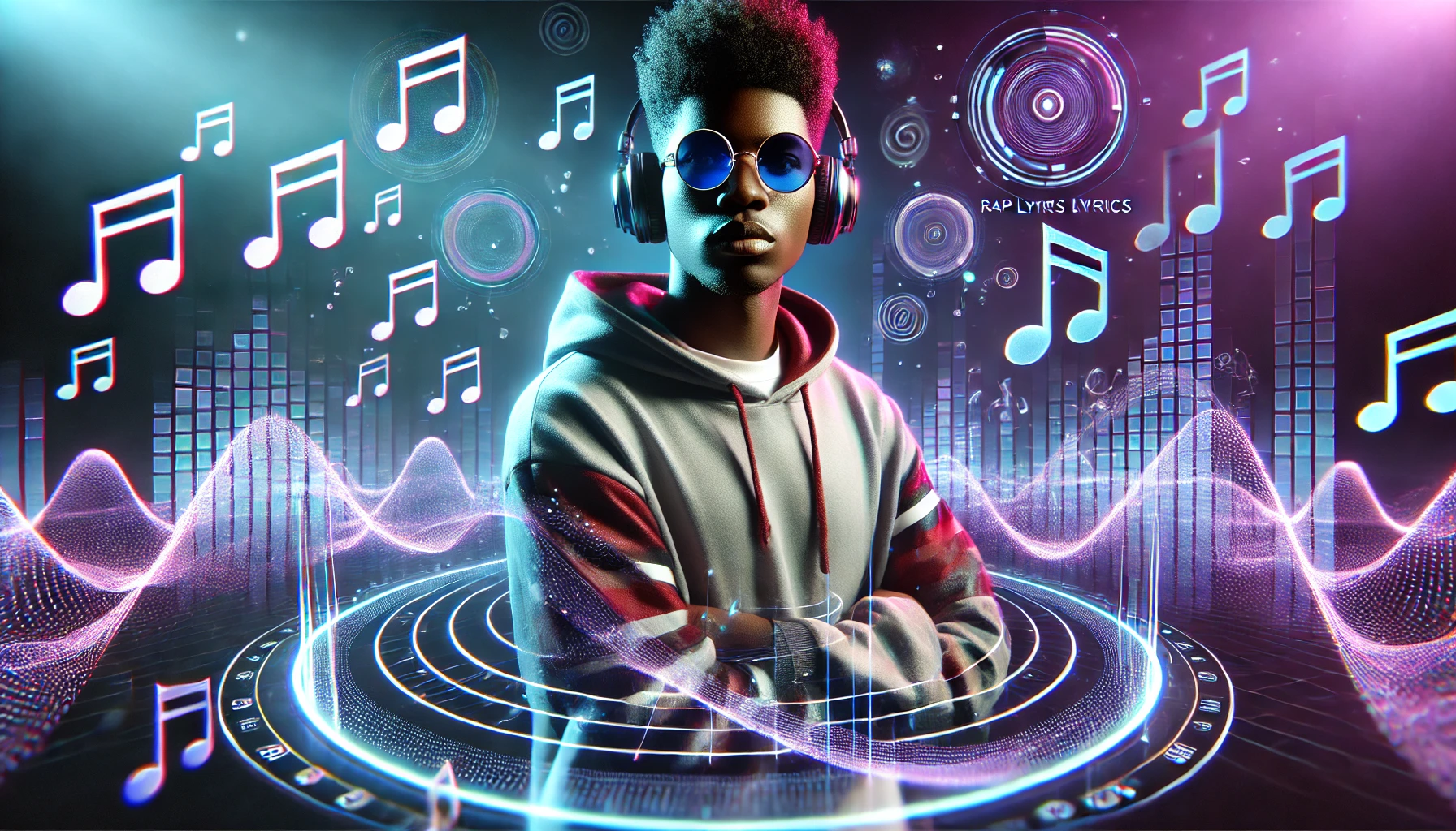 How to Supercharge Your Creativity with a Rap Lyrics Generator