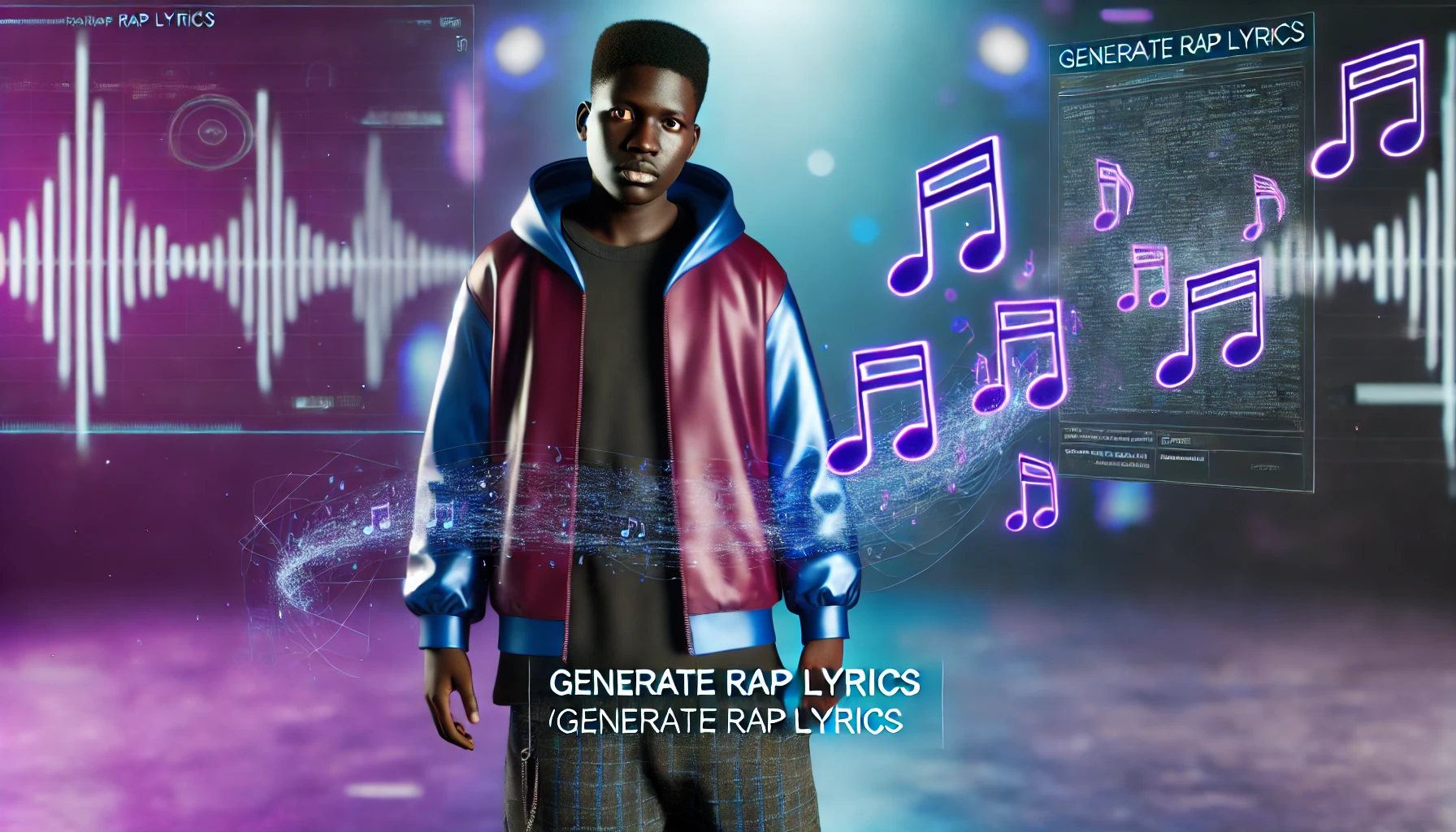 How to Generate Rap Lyrics and Elevate Your Songwriting