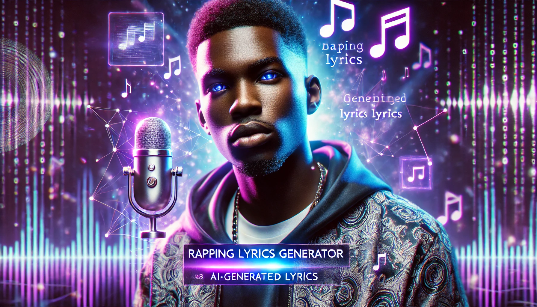 How a Rapping Lyrics Generator Can Elevate Your Songwriting