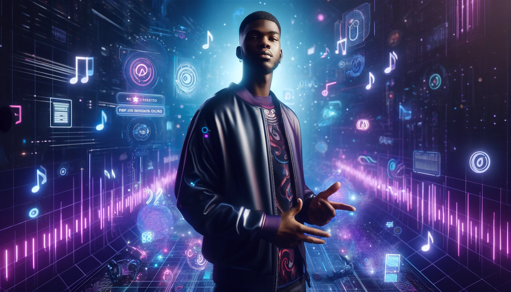 The Power of a Rap Lyrics Generator Online: Unlocking Creativity at Your Fingertips