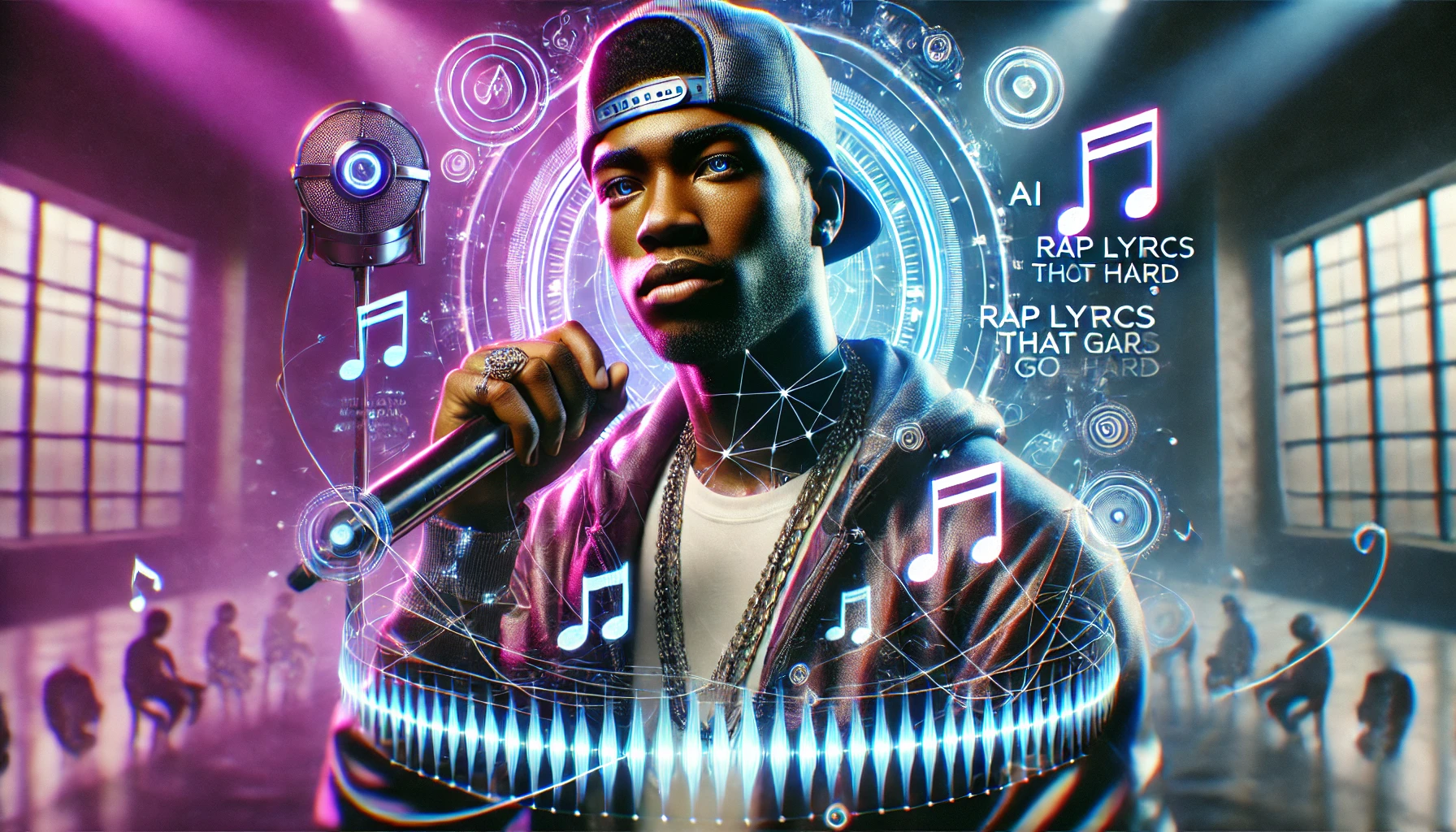 The Ultimate Guide to Using a Rap Lyrics That Go Hard Generator