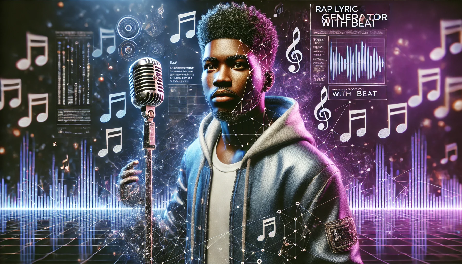 Rap Lyric Generator with Beat: A Game-Changer for Songwriters