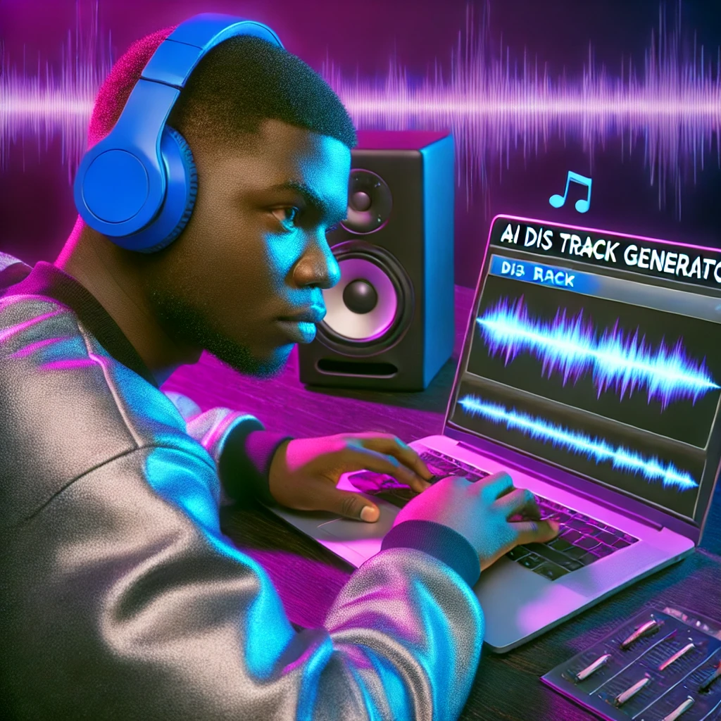 AI Diss Track Generator: Elevate Your Wordplay and Roast with Precision