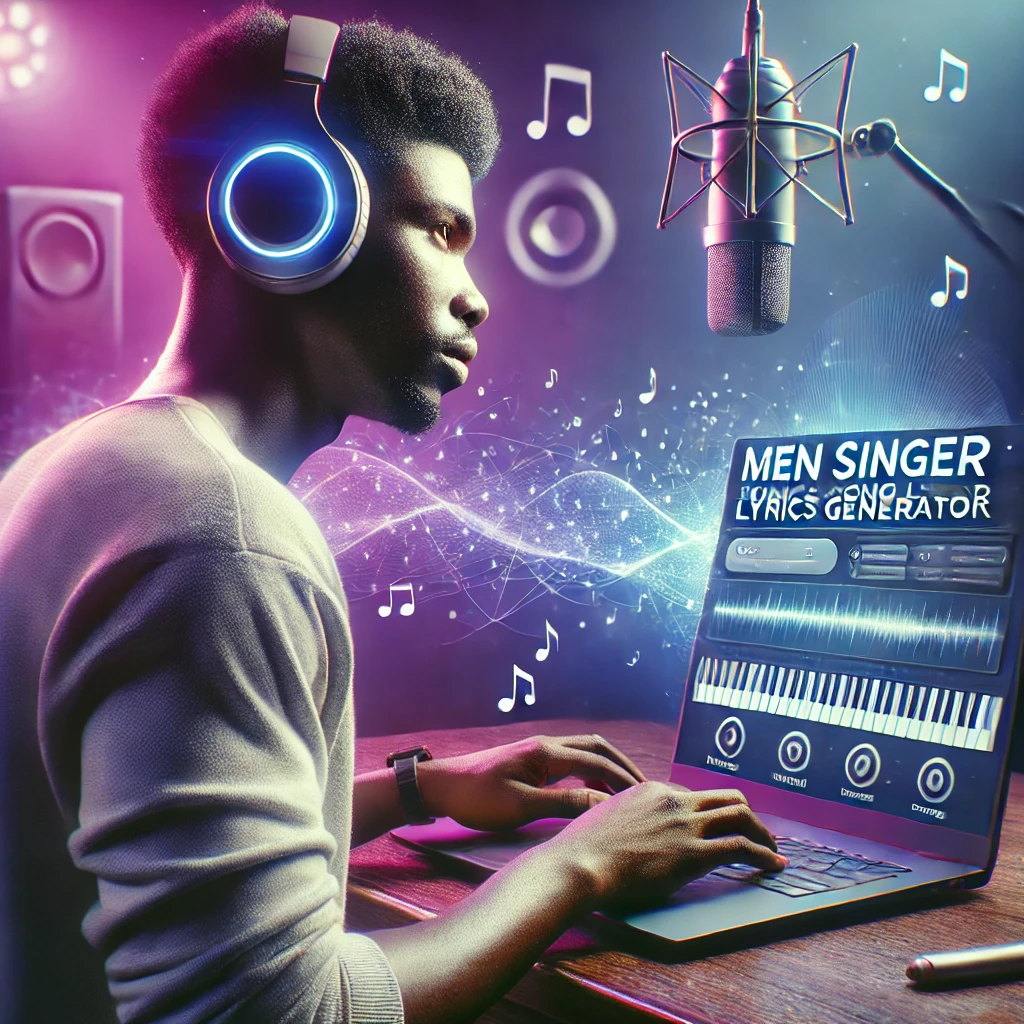 Justin Bieber Song Lyrics Generator: Creating Catchy Pop Hits with AI