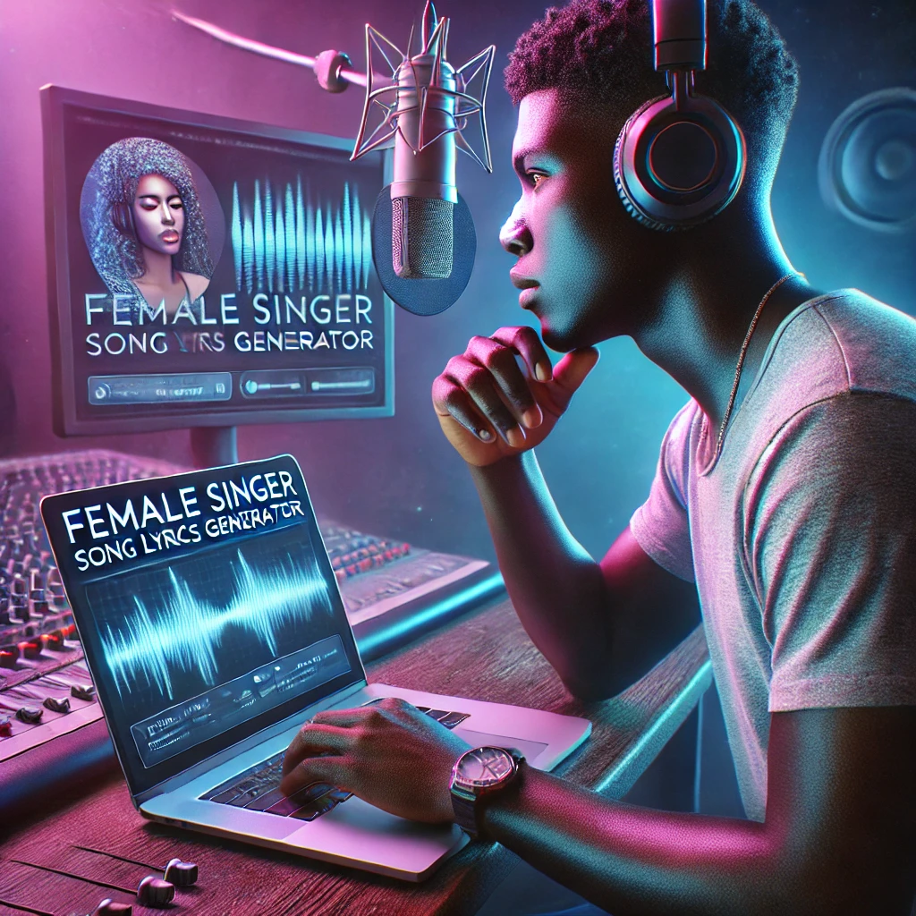 Writing Like a Queen: The Power of a Beyonce Knowles Song Lyrics Generator