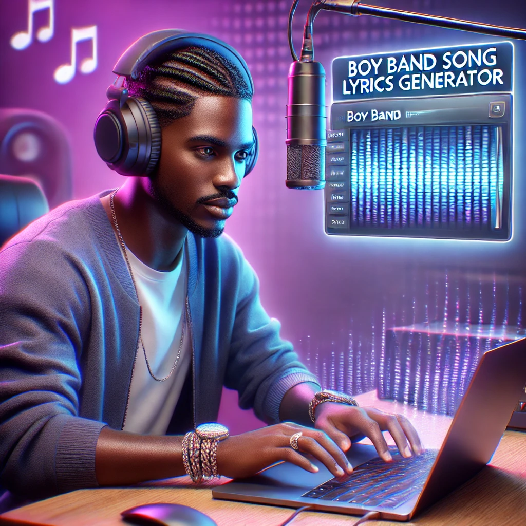 Unleash Your Inner Lennon with The Beatles Song Lyrics Generator