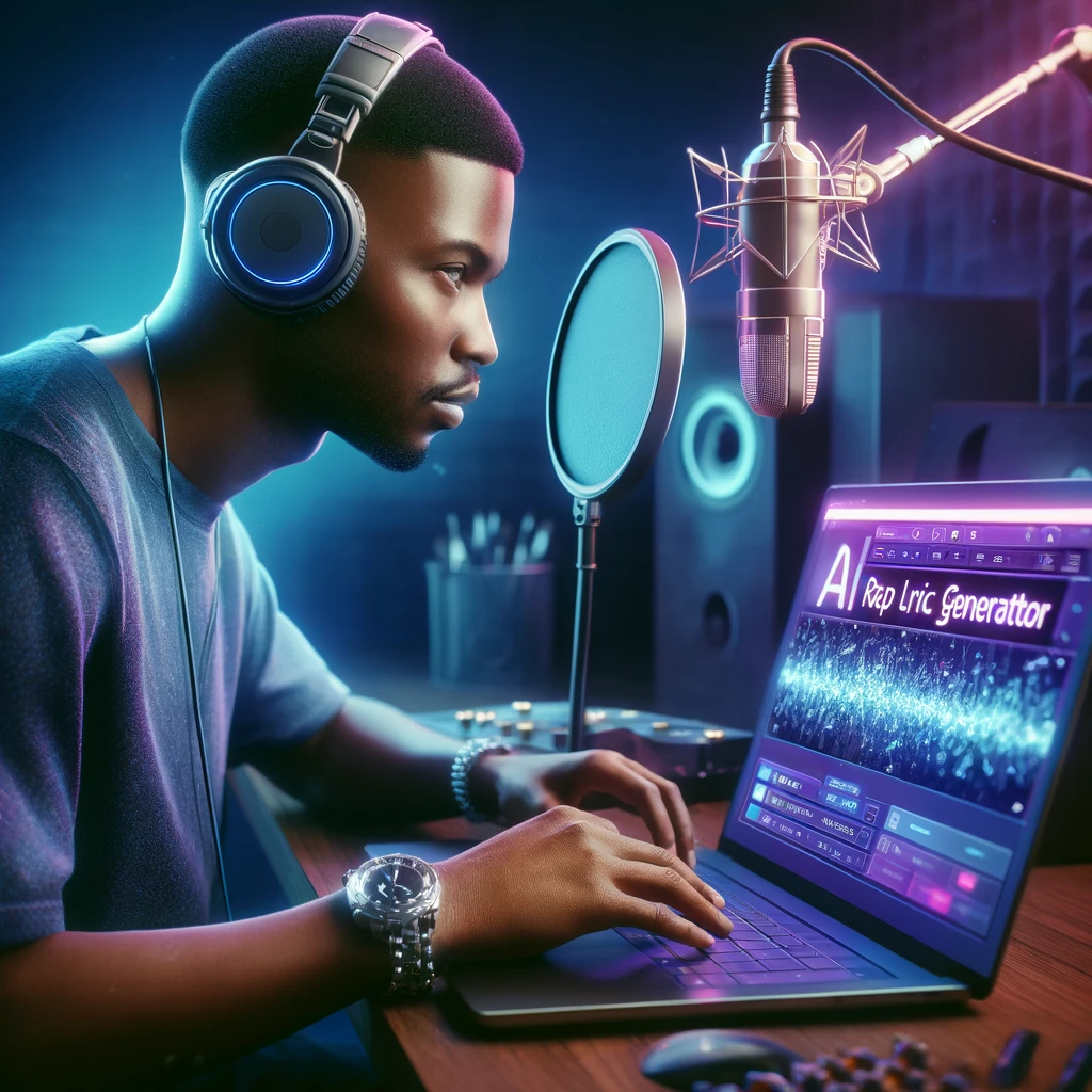 The Power of an AI Rap Lyric Generator: Creativity Meets Technology