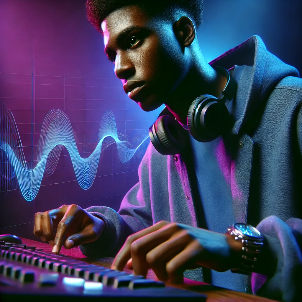 How to Use a Lyrics to Rap Song Generator to Create Killer Verses