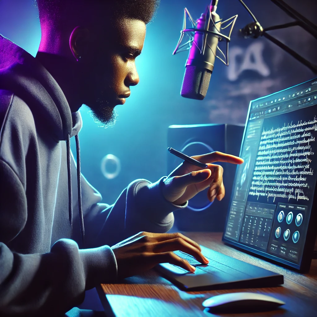 Creating Impact with Generated Rap Lyrics: A Complete Guide