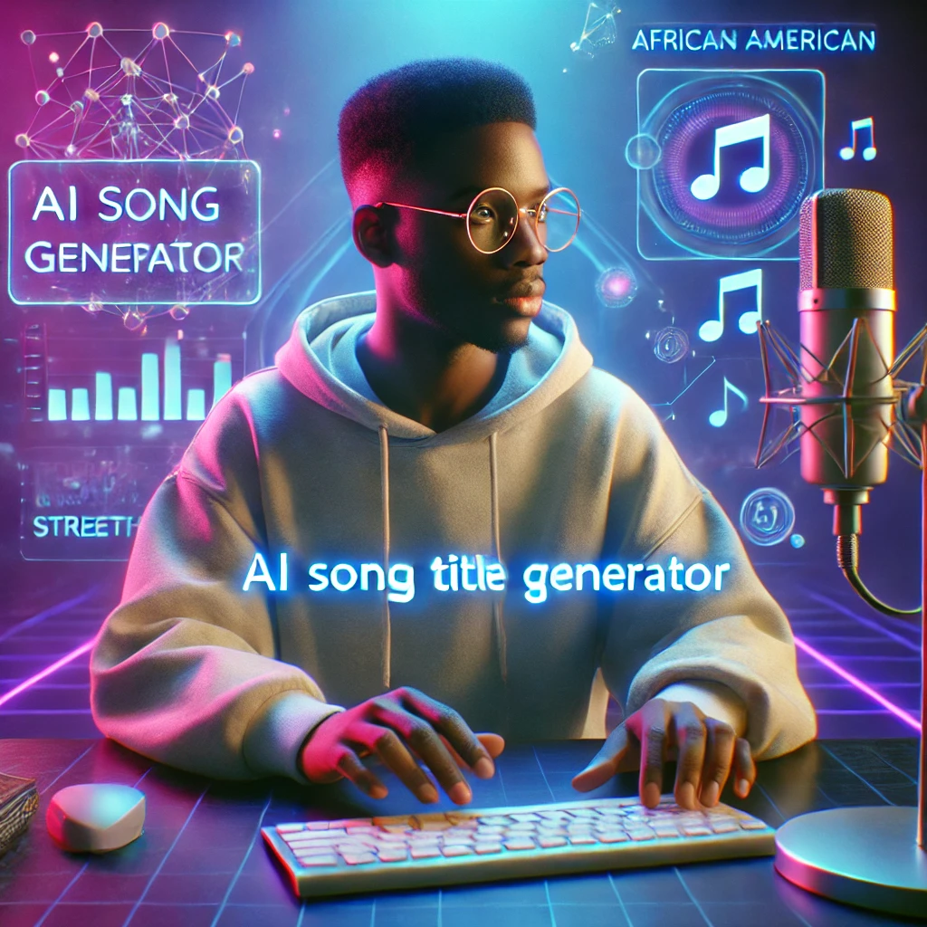 Creating Impactful Titles with an AI Song Title Generator