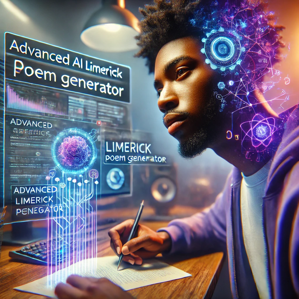 Create Heartwarming Holiday Tunes with an Advanced AI Christmas Song Lyrics Generator