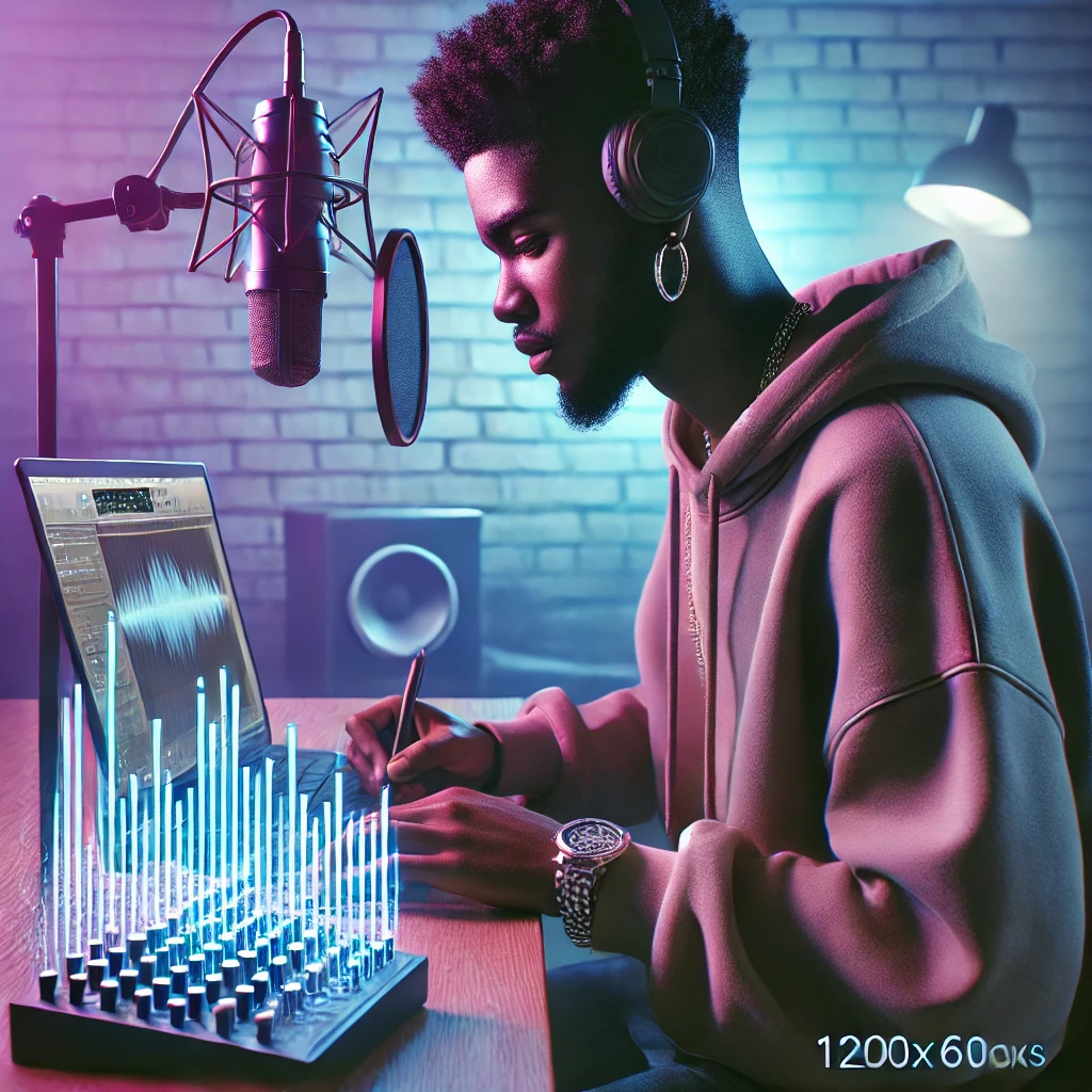 Master the Art of Songwriting with a Rhyming Song Lyrics Generator