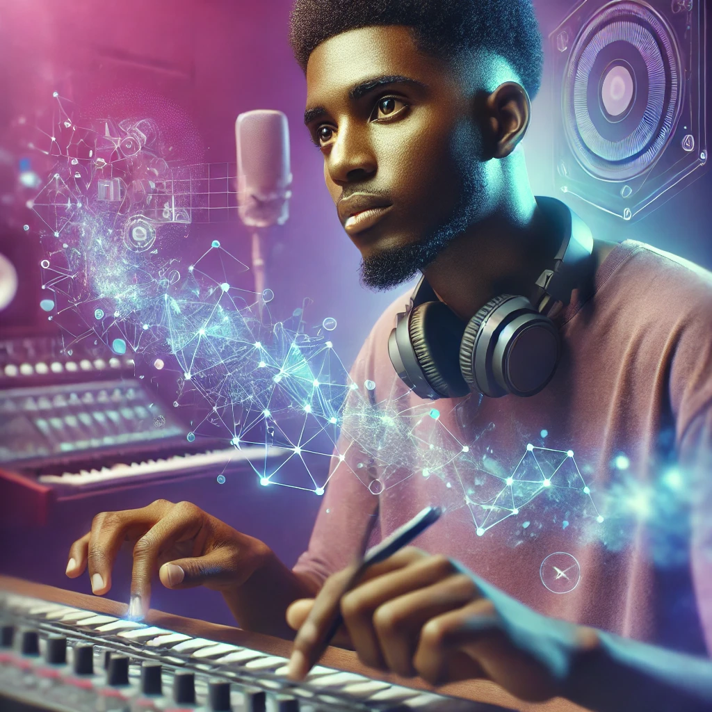 Find the Perfect Name with a Band Name Generator