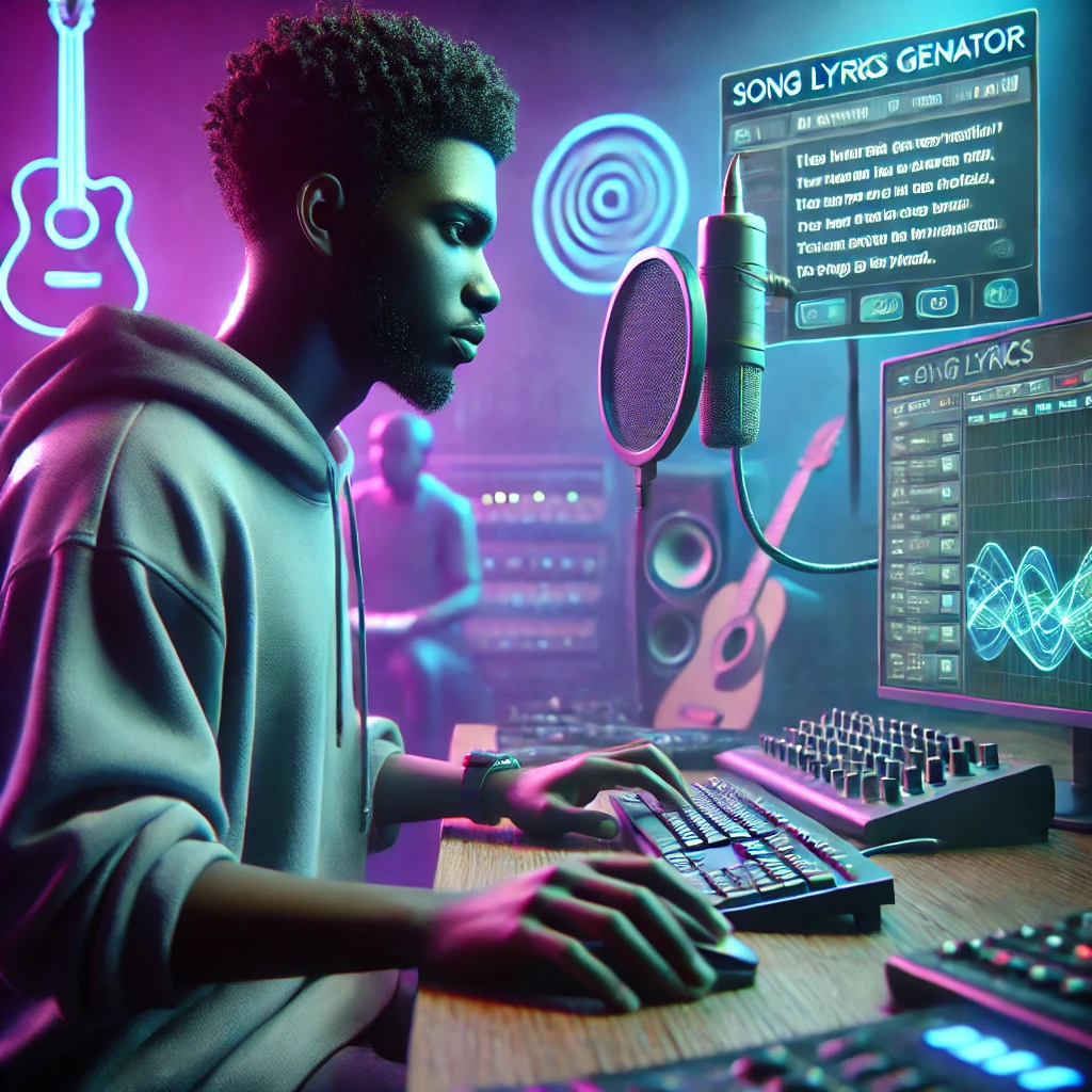 The Beautiful South Song Lyrics Generator: Crafting Lyrics That Resonate