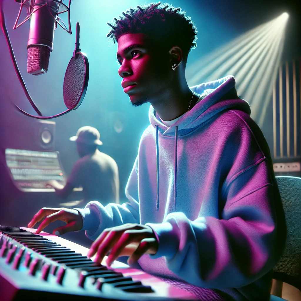 Eminem Rap Generator: Craft Your Own Rhymes with Style and Edge